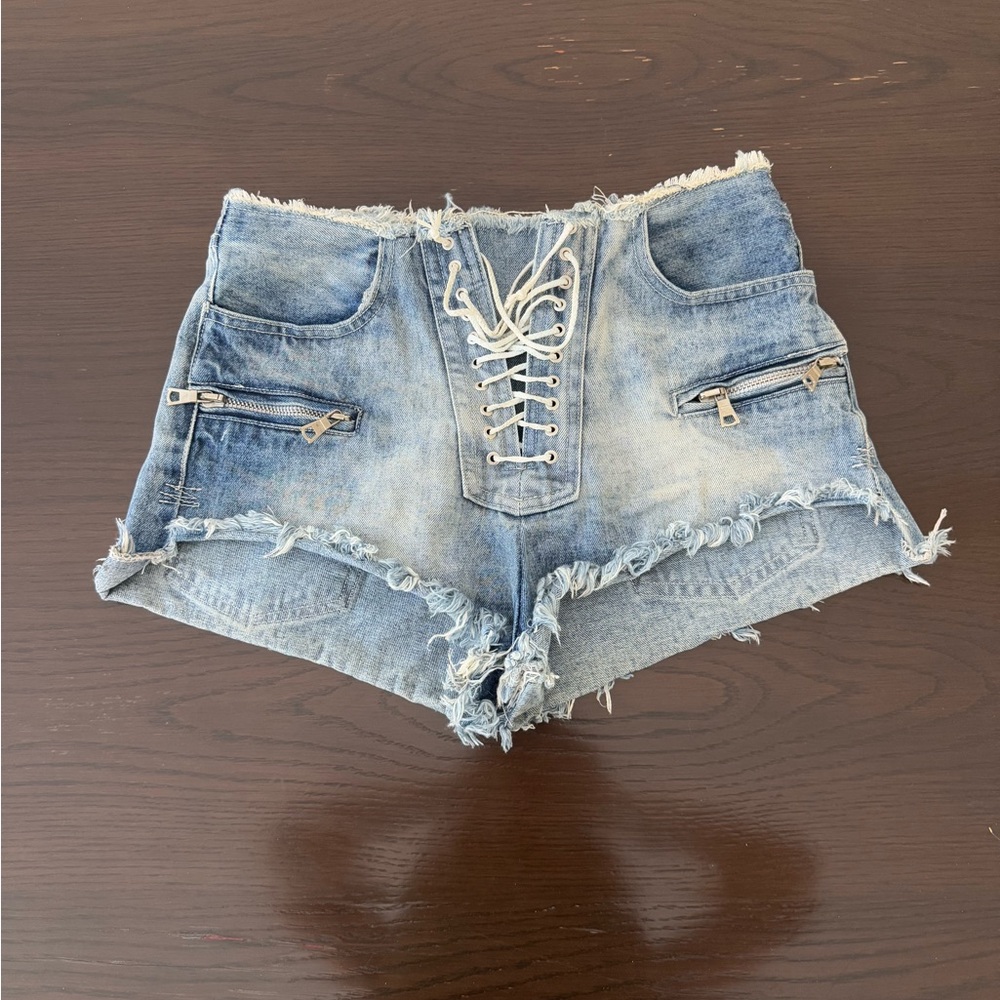 Ben Taverniti Unravel Project Shorts